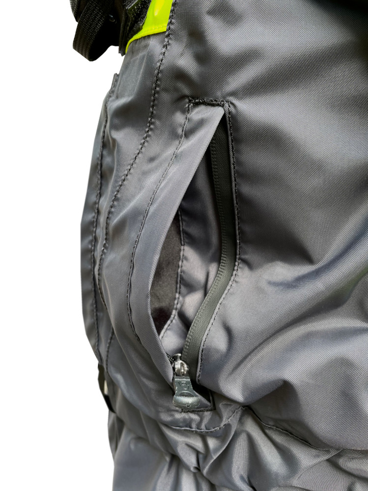 Brybo Floater + FloaterVest 275 CE, integrerad! - 15