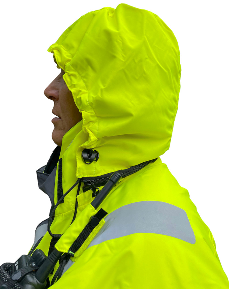 Brybo Floater + FloaterVest 275 CE, integrerad! - 6