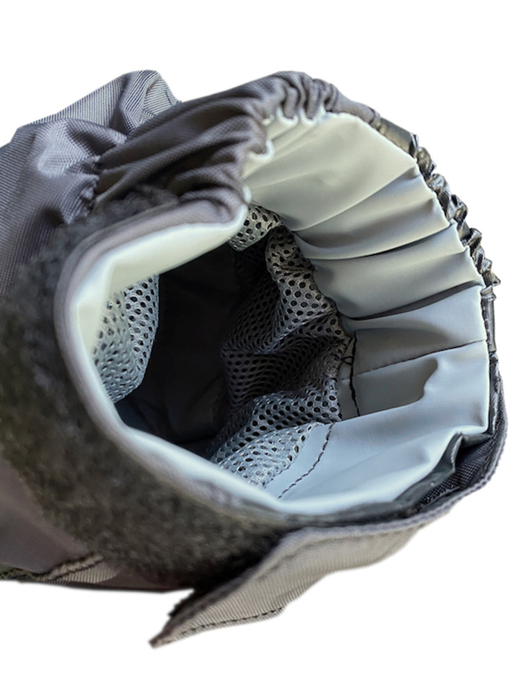 Brybo Floater + FloaterVest 275 CE, integrerad! - 12