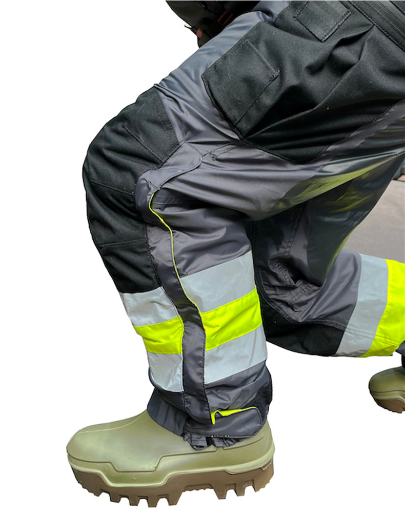 Brybo Floater + FloaterVest 275 CE, integrerad! - 16