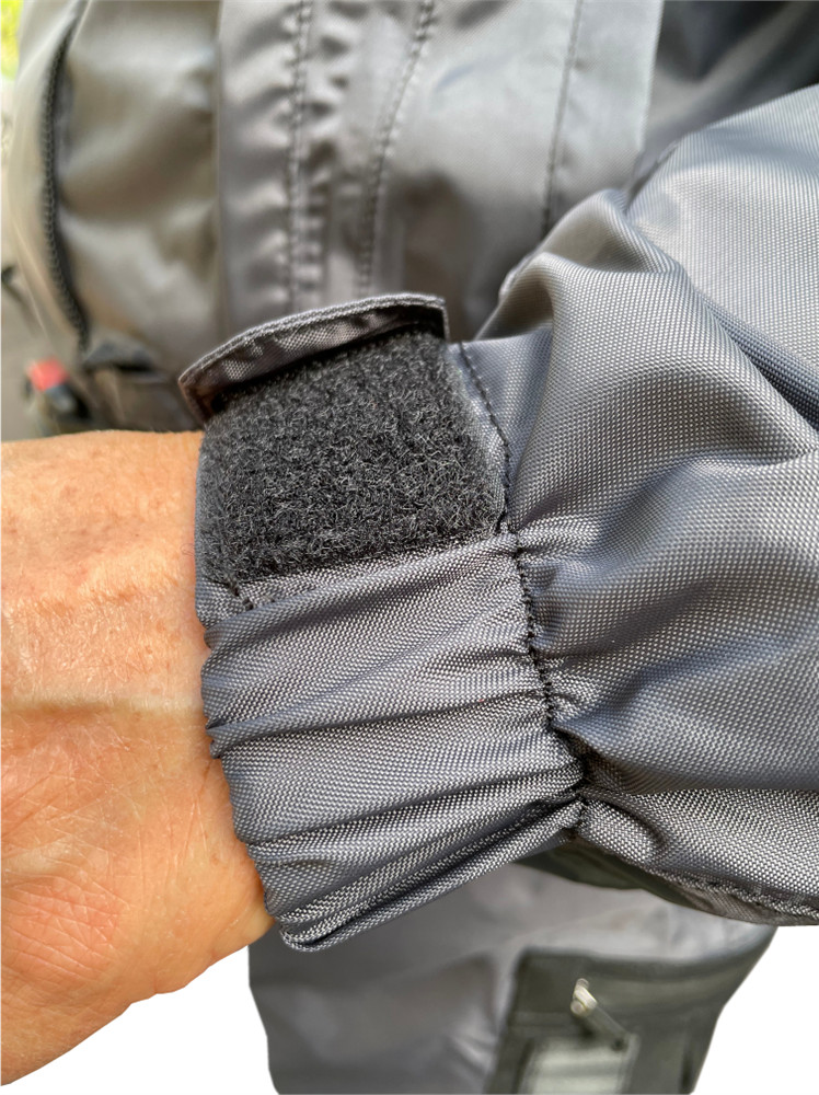 Brybo Floater + FloaterVest 275 CE, integrerad! - 11