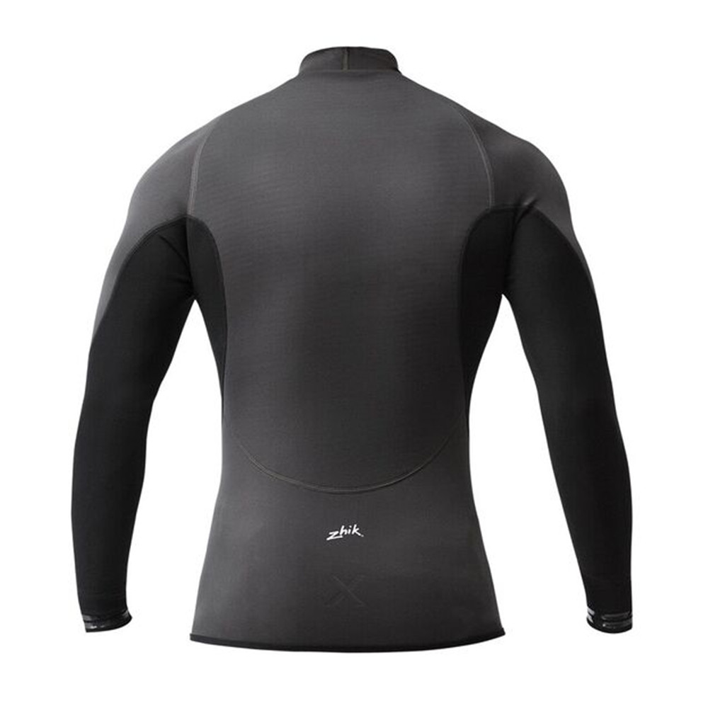 Zhik Microfleece X Top - Männer - 2