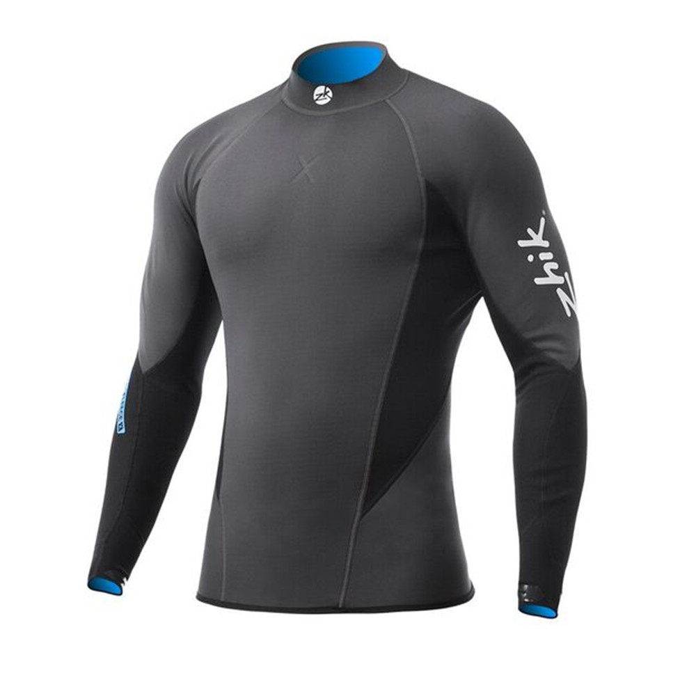 Zhik Microfleece X Top - Männer - 3
