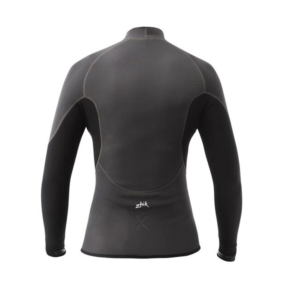 Zhik Microfleece X Top - Damen - 2