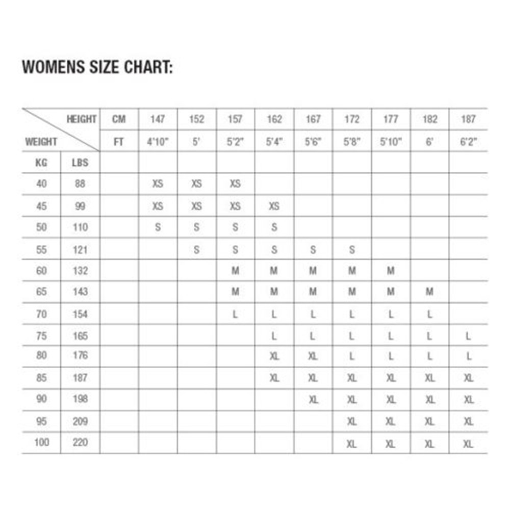 Zhik Microfleece X Top - Damen - 5