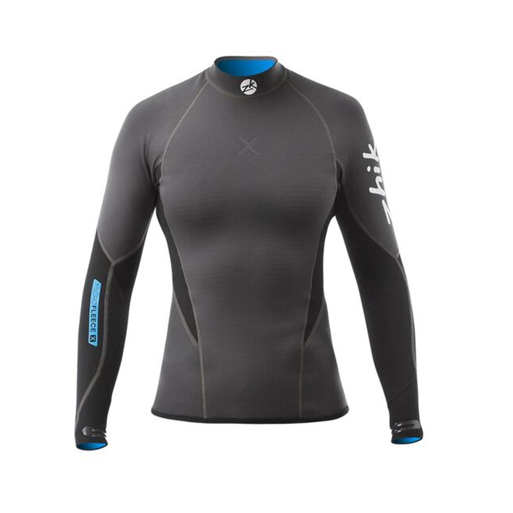 Zhik Microfleece X Top - Damen