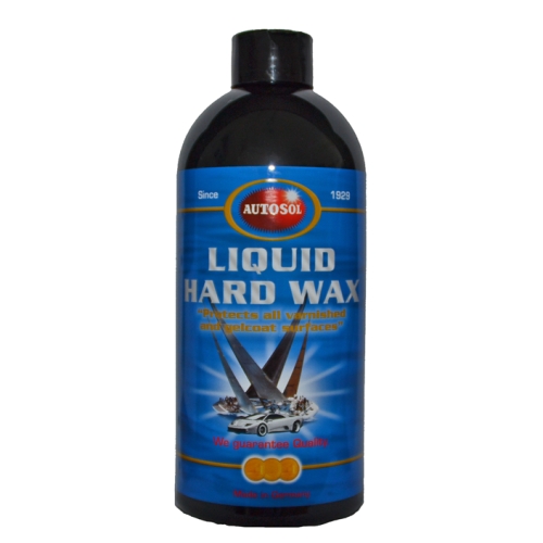 AUTOSOL Båtvax 0,5 l