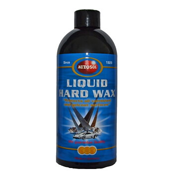 AUTOSOL Båtvax 0,5 l
