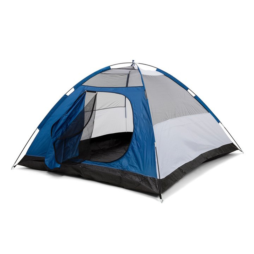 Tent Tjrn 4-person - Bryggboden.se