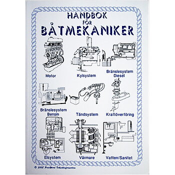 Båtmekanikerintyg