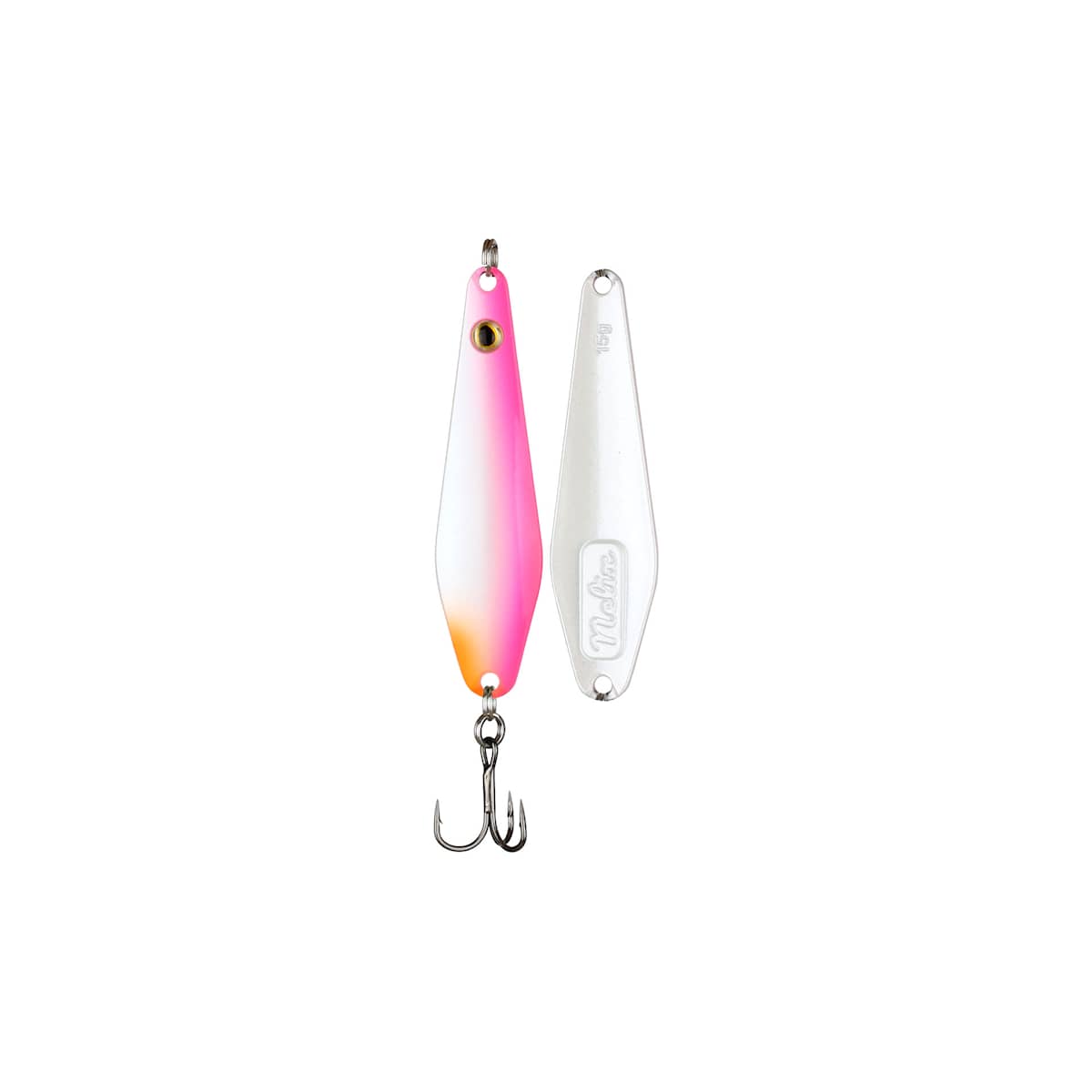 Wiggler Nelix 15g/7cm - välj färg - 12