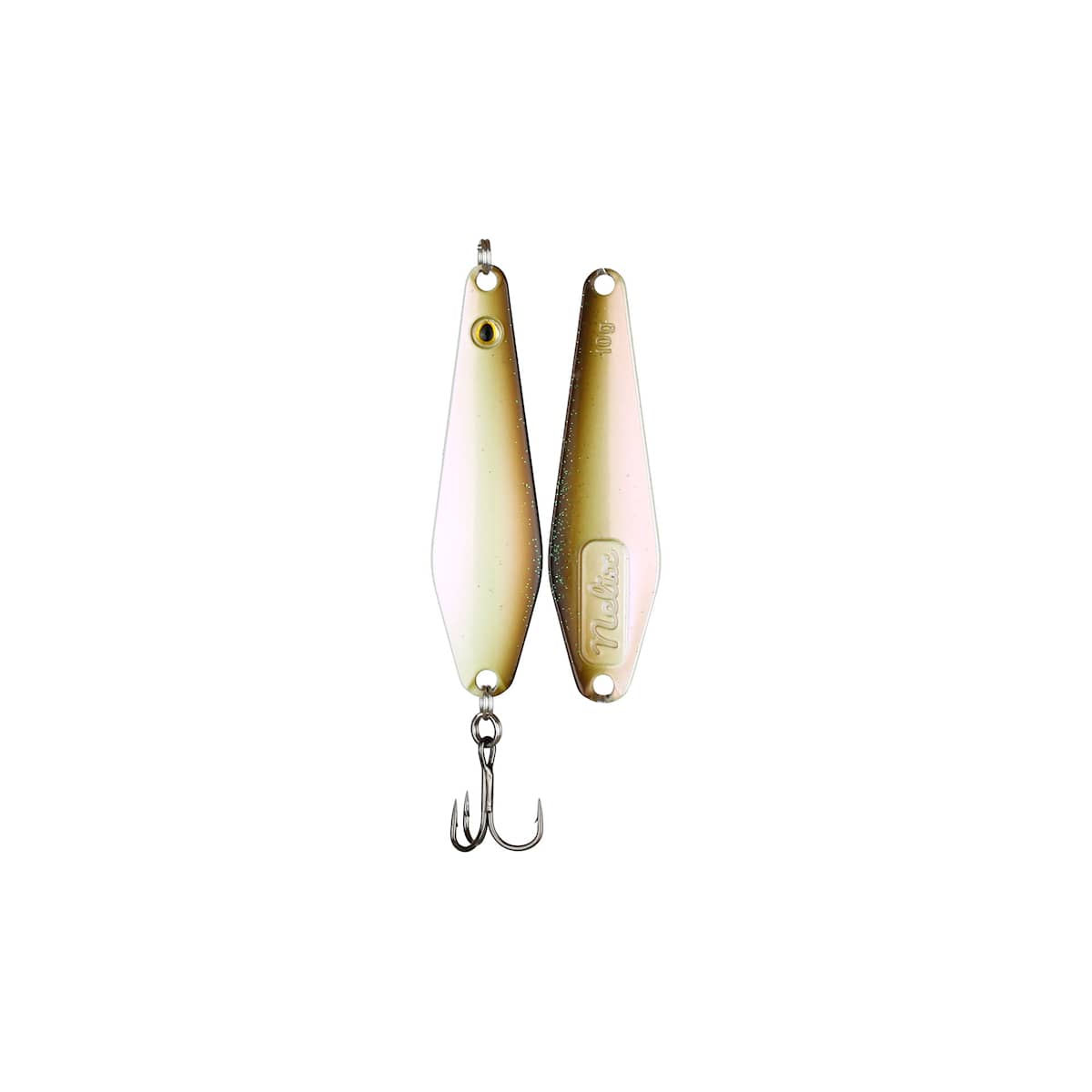 Wiggler Nelix 15g/7cm - välj färg - 8