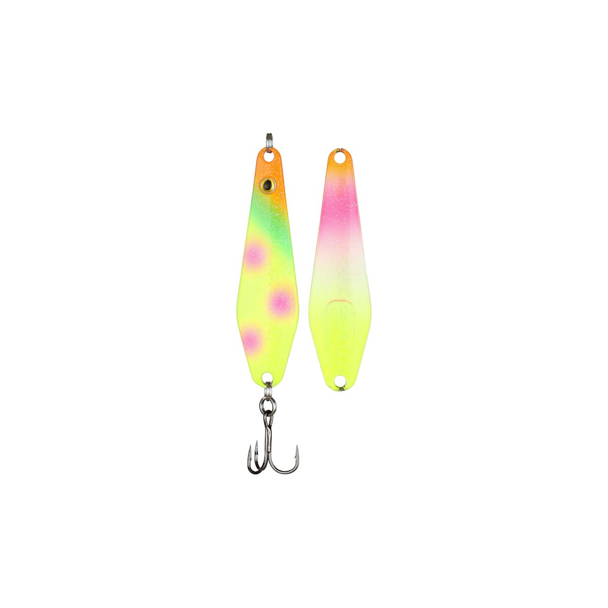 Wiggler Nelix 15g/7cm - välj färg - 2