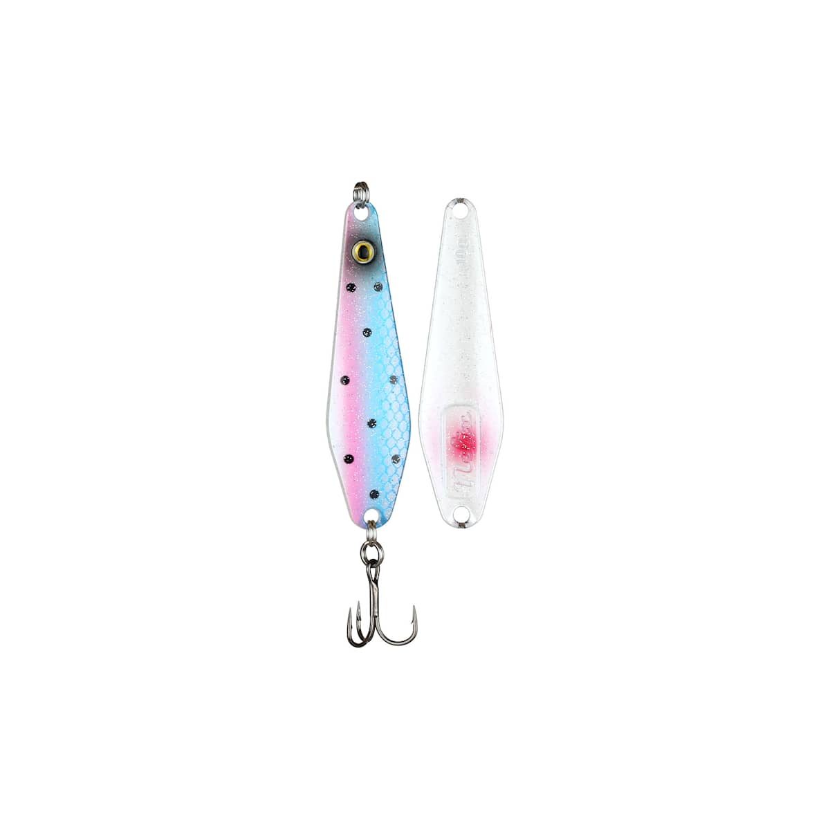 Wiggler Nelix 15g/7cm - välj färg - 6