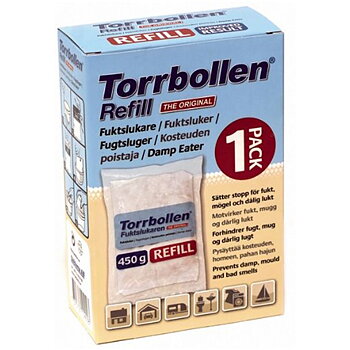 TORRBOLLEN REFILL