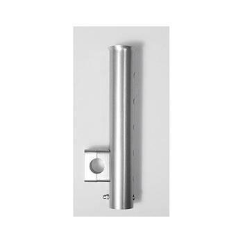 Aluminium-Rutenhalter - wählen Sie Ihre Farbe!