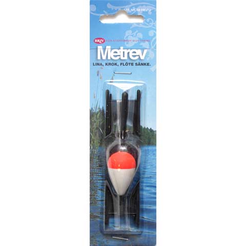 Meterseil