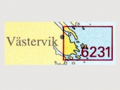 Nr. 6231 Västervik
