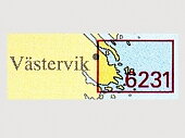 Nr 6231 Västervik