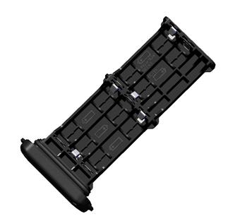 Battery box for HX851E - out of stock