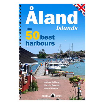 Åland Islands - the 50 best harbours
