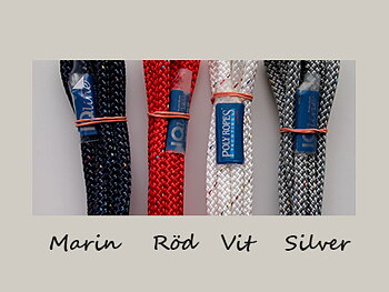 Fender rope 2-pack