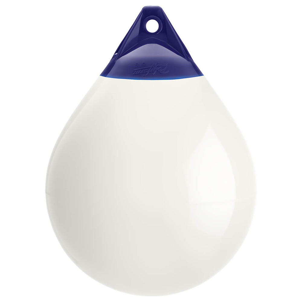 Polyform Ball fender A4 - Choose color! - 2