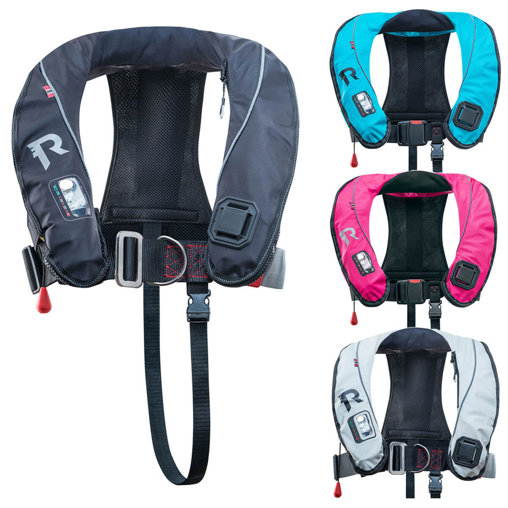 Regatta NORTHSAFE