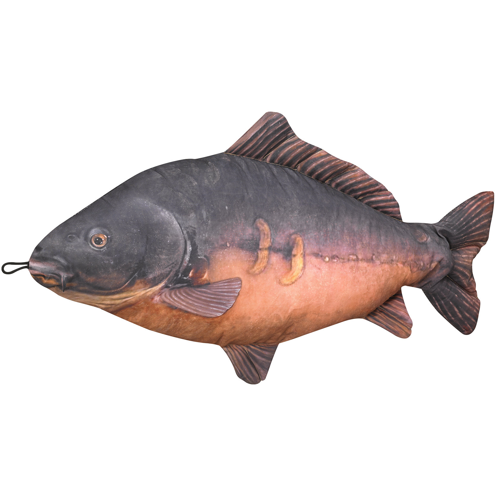 Mjukisdjur med fiskmotiv - 6