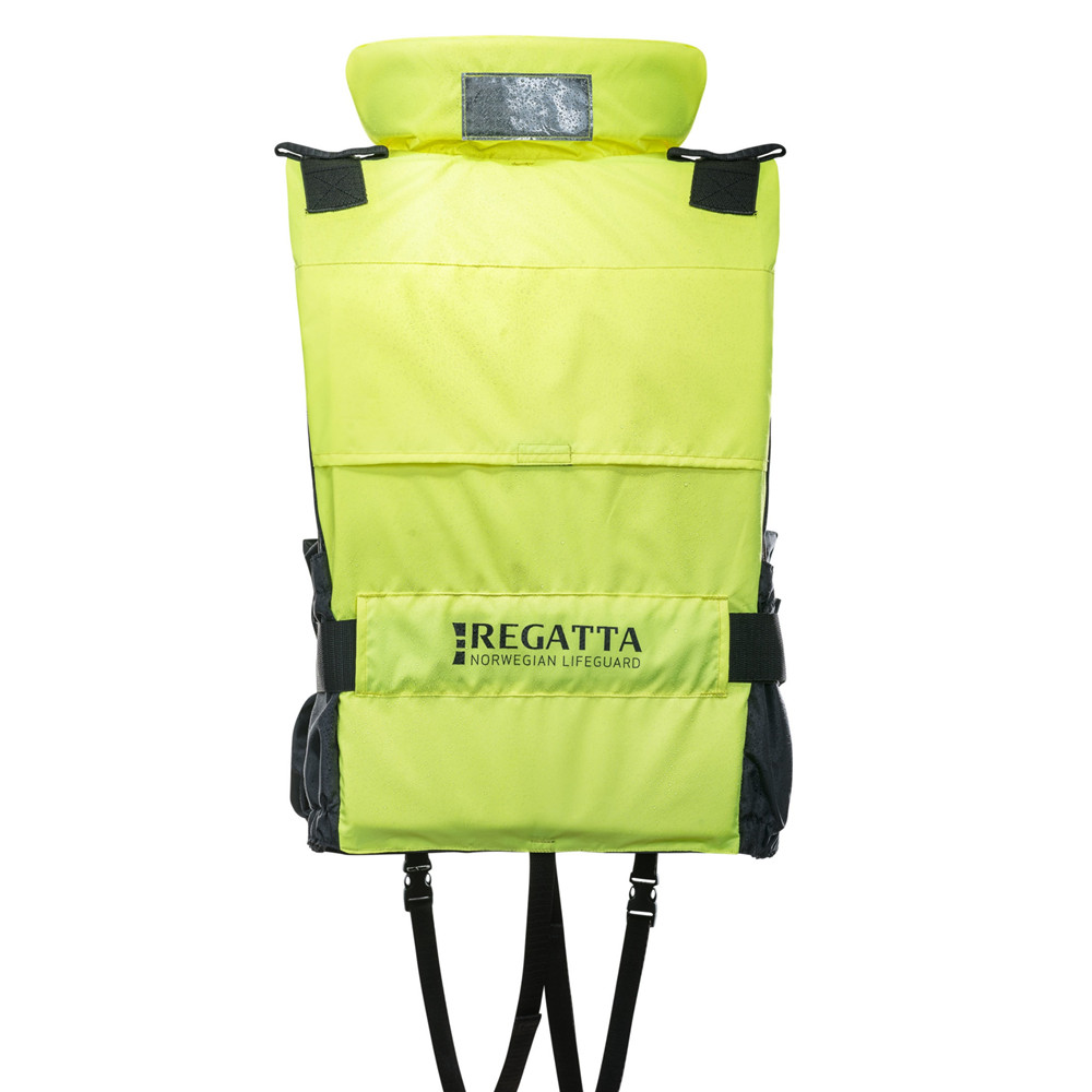 Regatta SeaFarmer 70+ kg - 3