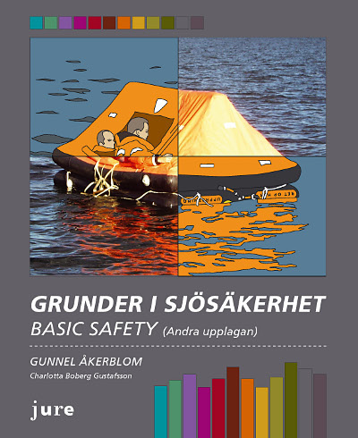 Grunder i sjösäkerhet - BASIC SAFETY