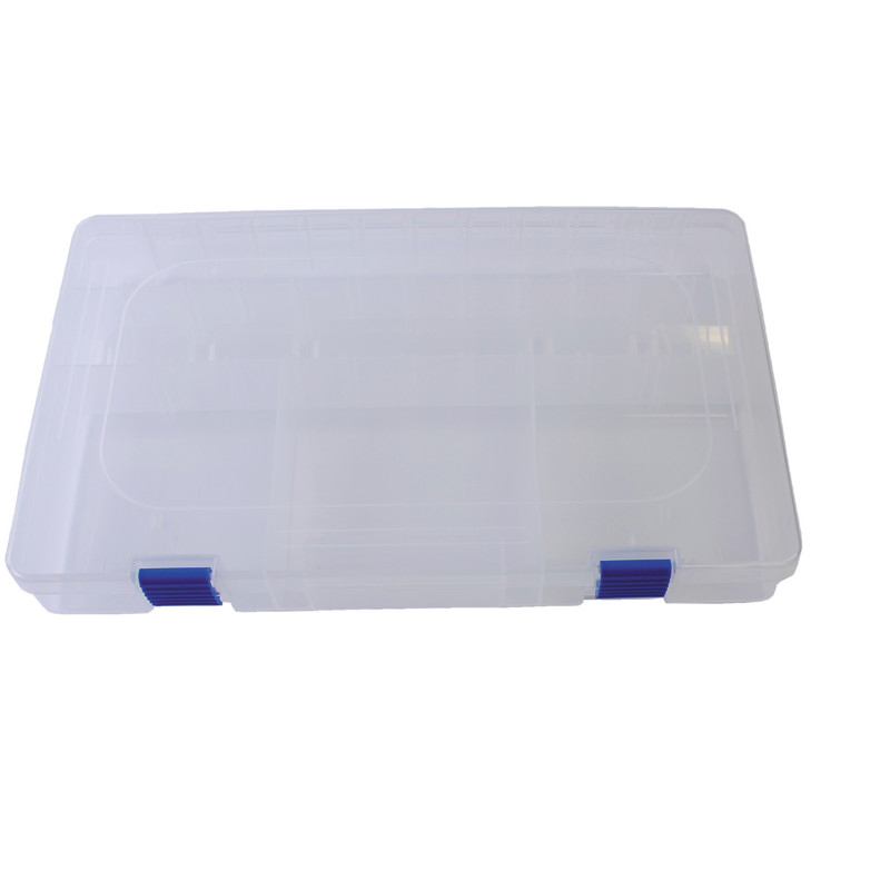 Jerkbait Box 80 mm djup