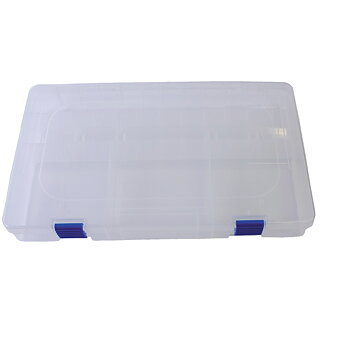 Jerkbait Box 80 mm djup