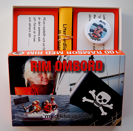 Rim ombord