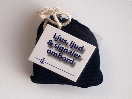 Signalpåse - 2