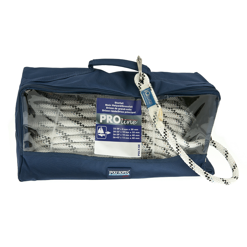Fallina PROline - choose color, dimension and length! - 2