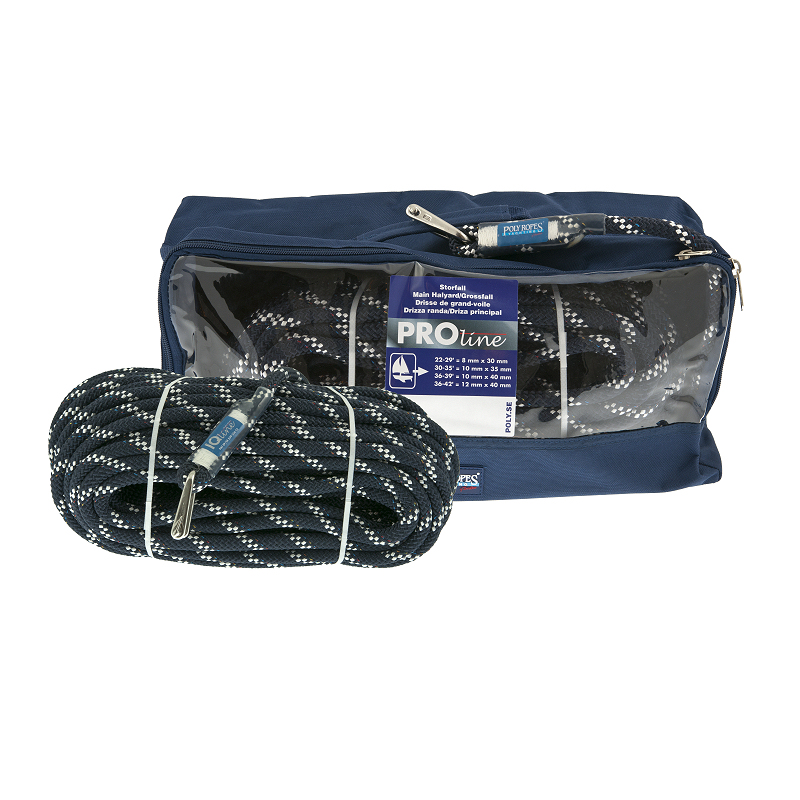 Fallina PROline - choose color, dimension and length! - 4