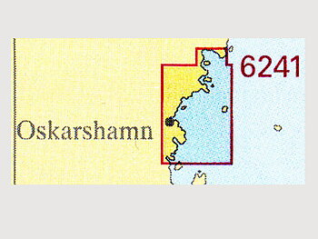 Nr 6241 Oskarshamn