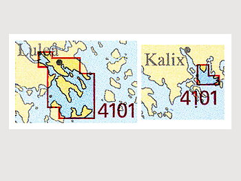 Nr 4101 Luleå-Haparanda hamn     