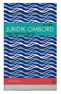 Juridik ombord