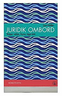 Juridik ombord