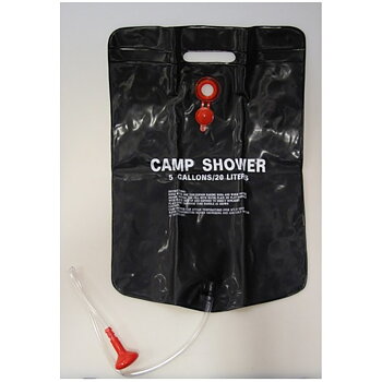 Camping-Dusche 20 Liter