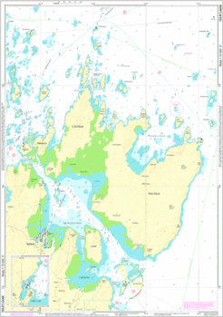 Nr.: 133-01 Läckö