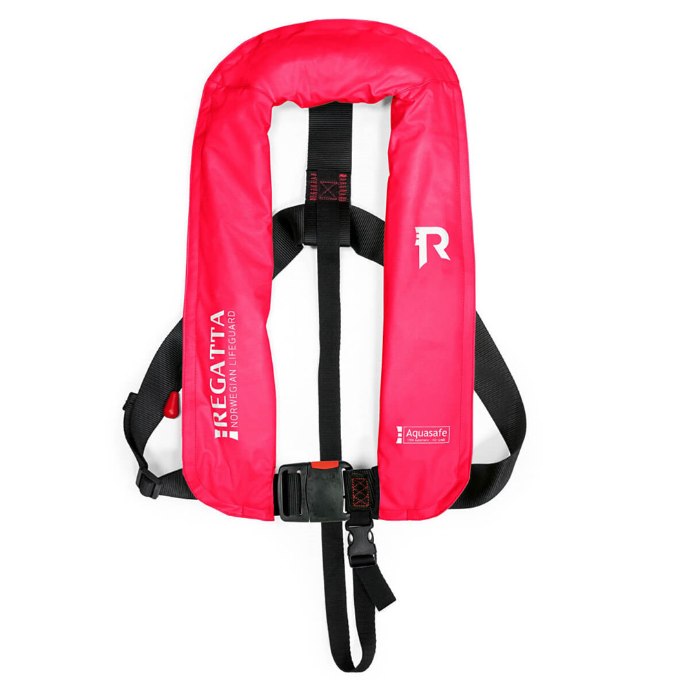 Regatta Aquasafe - 4