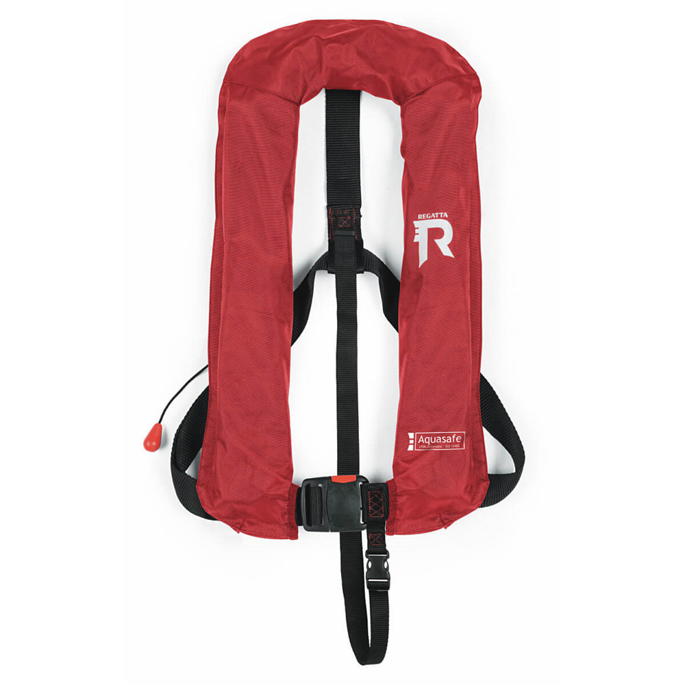 Regatta Aquasafe - 5