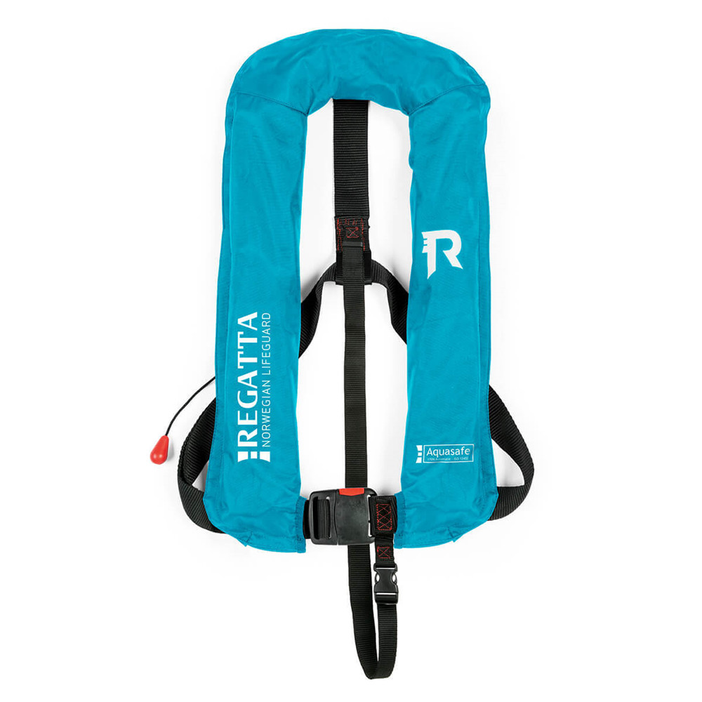 Regatta Aquasafe - 3