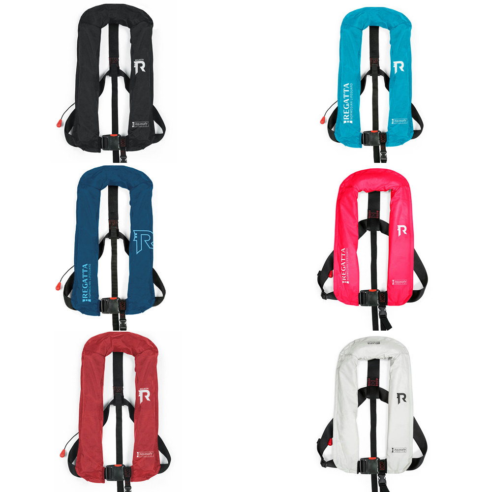 Regatta Aquasafe