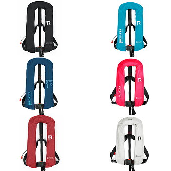 Regatta Aquasafe