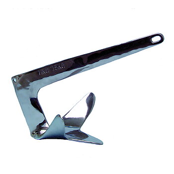 Anchor Force 10 kg Stainless Steel