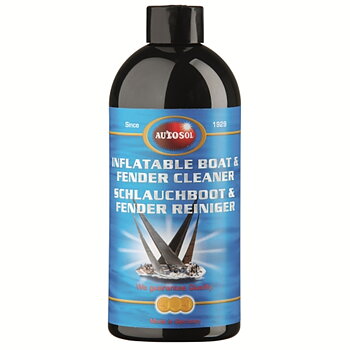 AUTOSOL Rib & Fender Cleaner 0,5 l